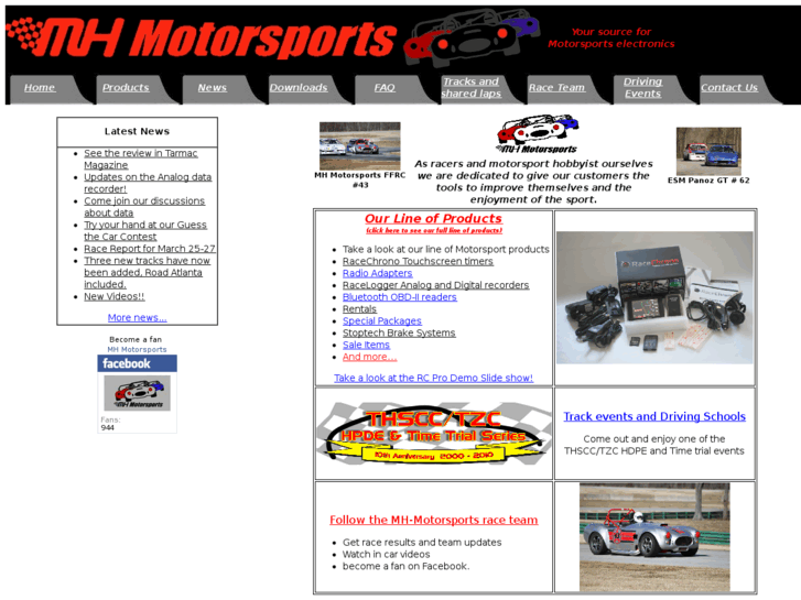 www.mh-motorsports.com