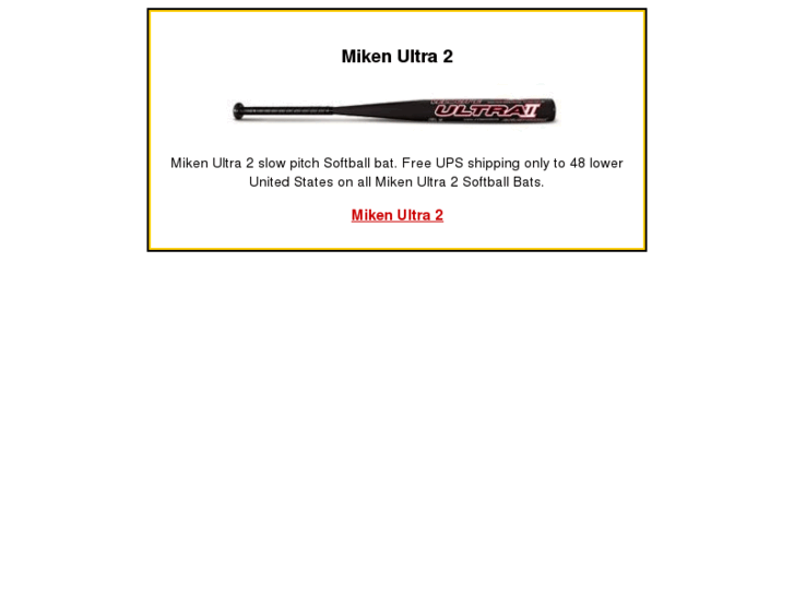 www.miken-ultra2.com