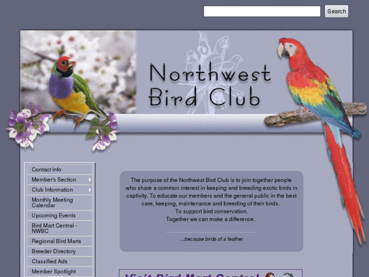 www.northwestbirdclub.org