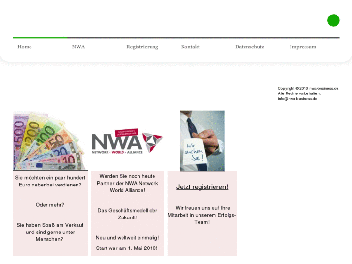 www.nwa-network.net