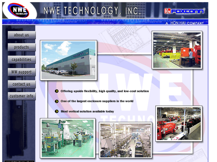 www.nwetechnology.com