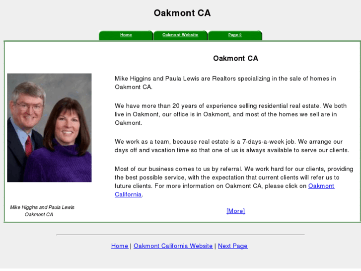 www.oakmontca.com