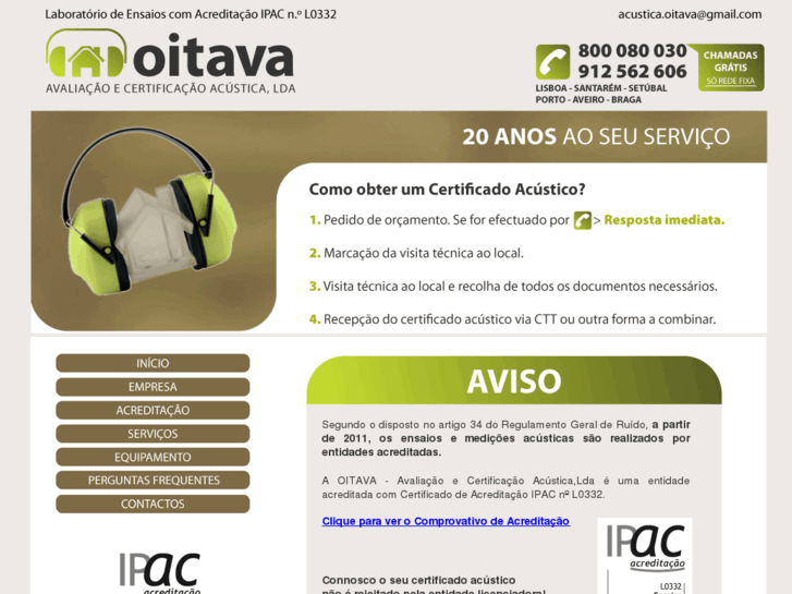 www.oitava-avaliacao-acustica.com