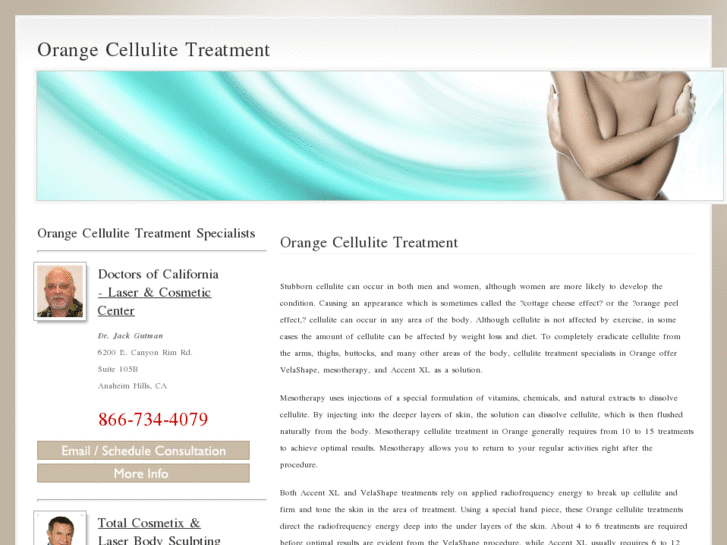 www.orangecellulitetreatment.com