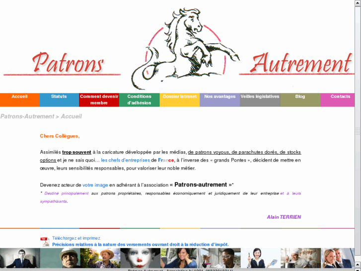 www.patrons-autrement.org