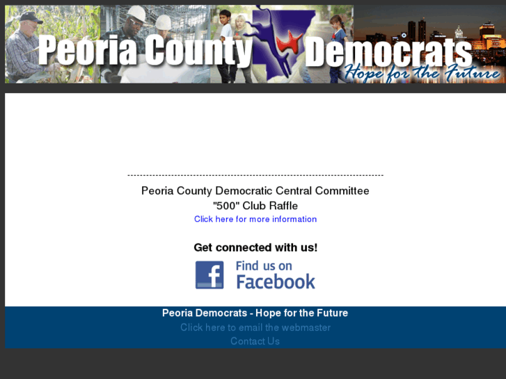 www.peoriademocrats.org