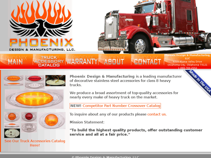 www.phoenixdesignmfg.com