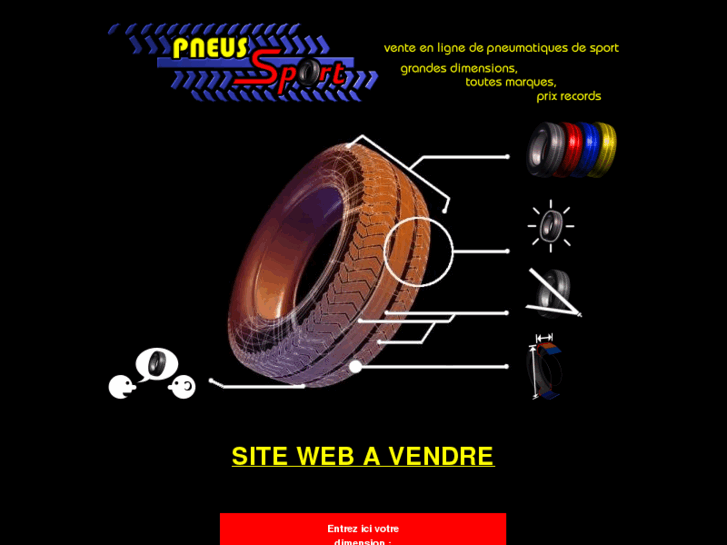 www.pneus-sport.com