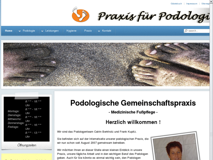 www.podologie-praxis-stralsund.de