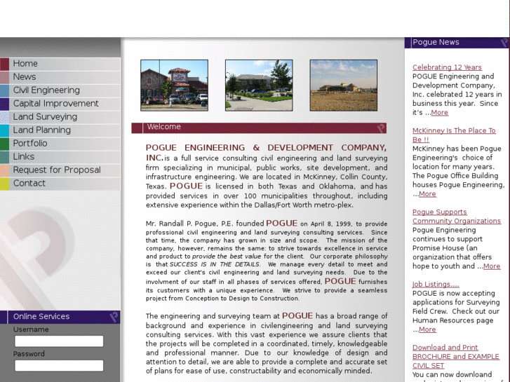 www.pogueengineering.net