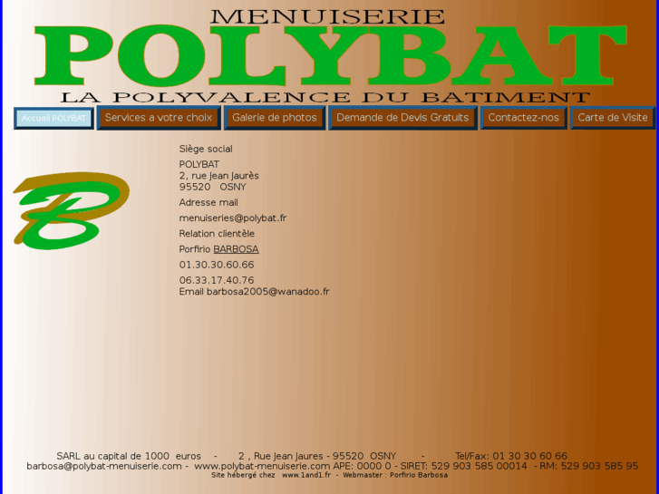 www.polybat-menuiserie.com