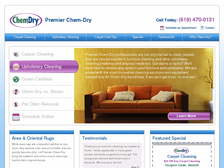 www.premierchemdryca.net