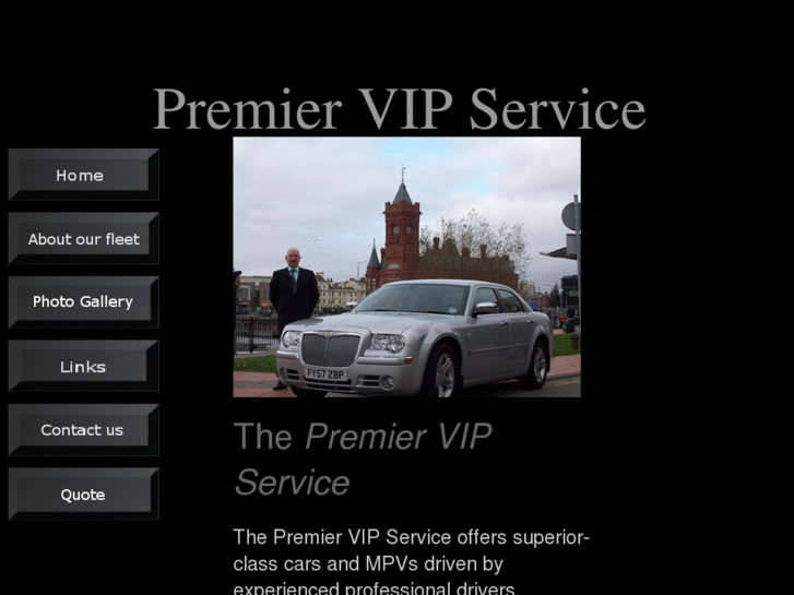 www.premiervipcars.com