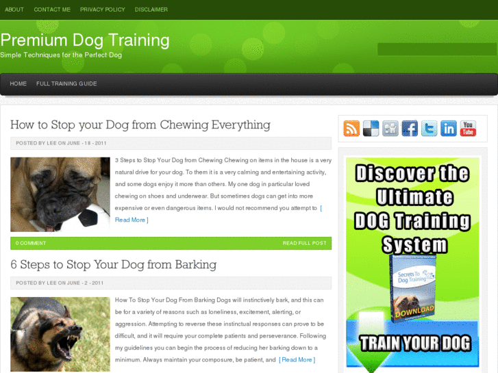 www.premium-dog-training.com