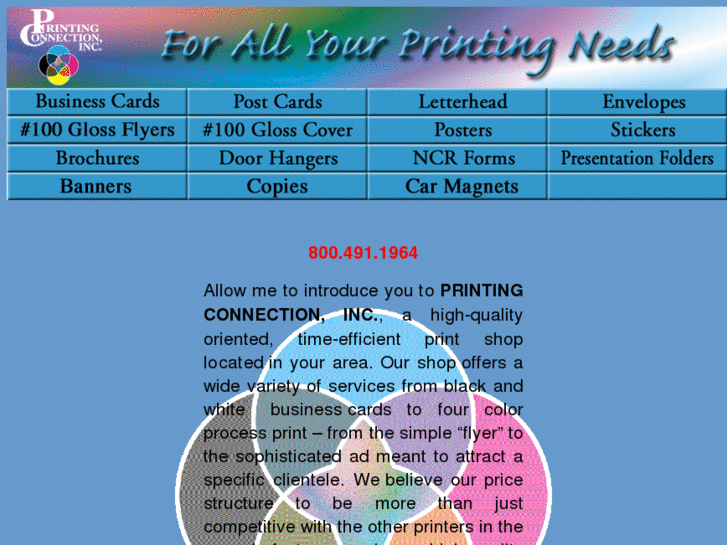 www.printingconnection.net