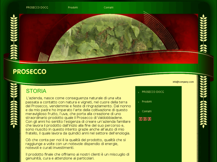 www.proseccodop.it