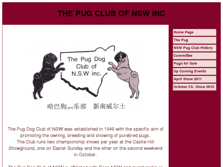 www.pugclubofnsw.com