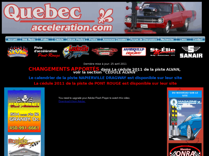 www.quebecacceleration.com