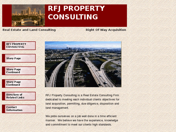 www.rfjproperty.com