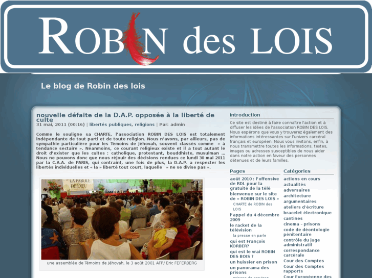 www.robindeslois.org