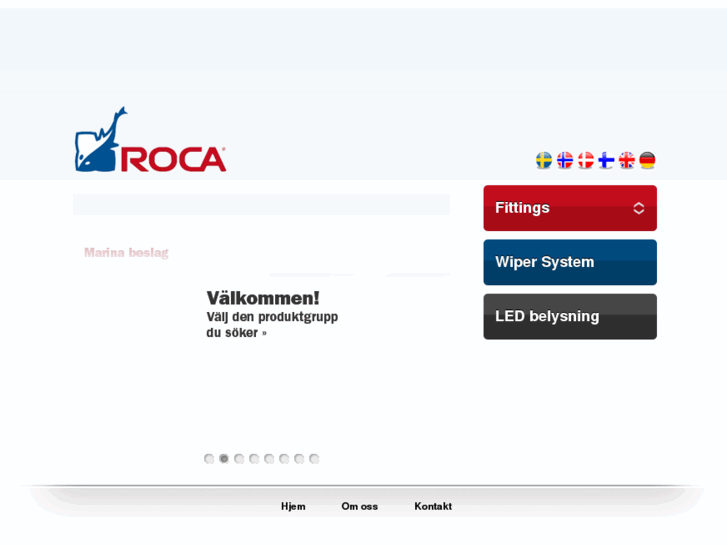 www.roca.no