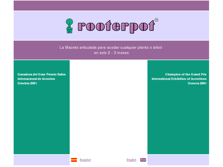 www.rooterpot.com