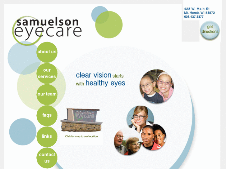 www.samuelsoneyecare.com