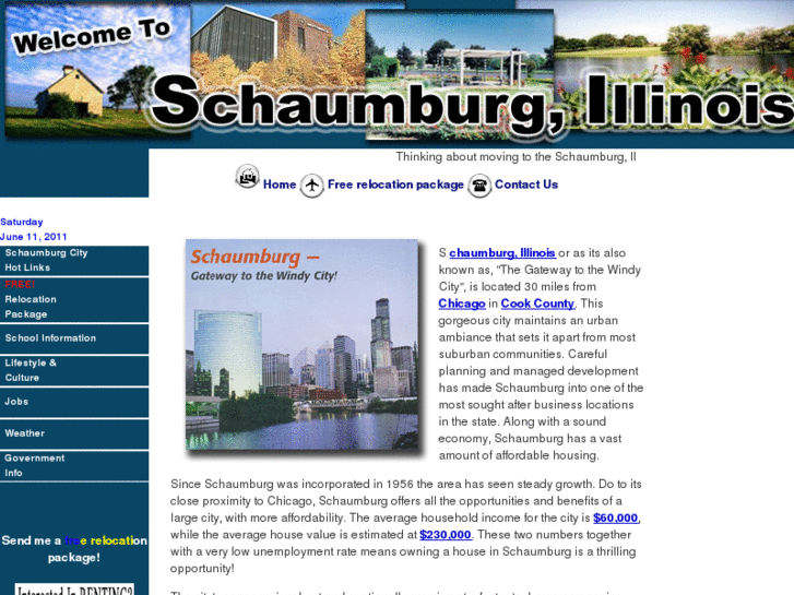 www.schaumburg-living.com