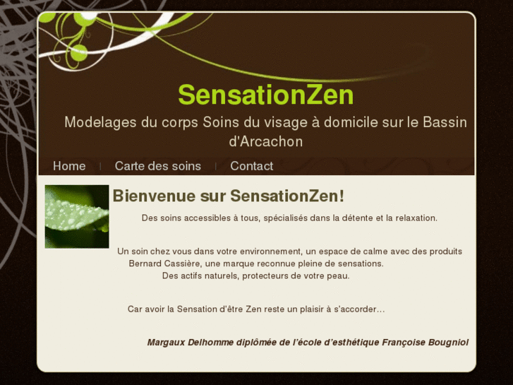 www.sensationzen.com