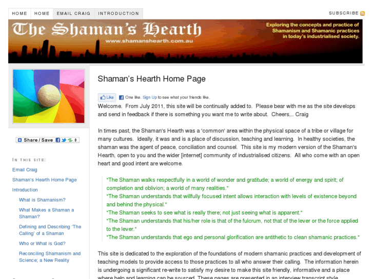 www.shamanshearth.com