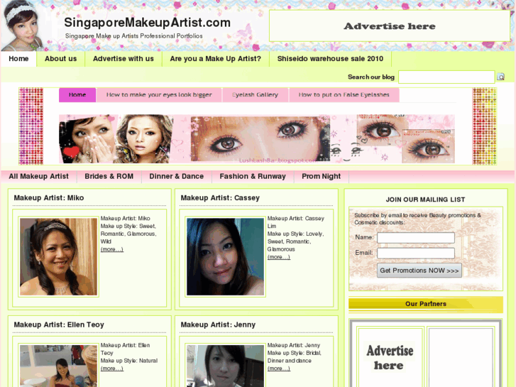 www.singaporemakeupartist.com