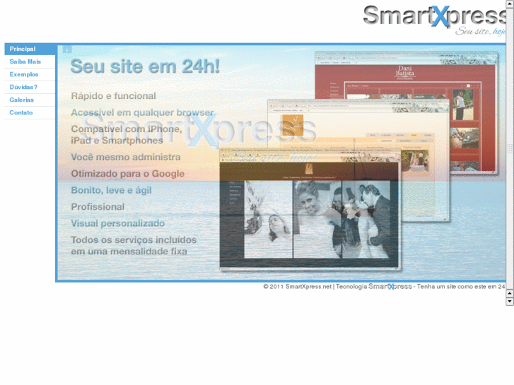 www.smartxpress.net