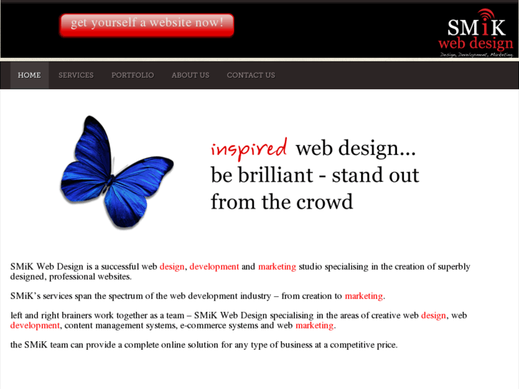 www.smikwebdesign.com