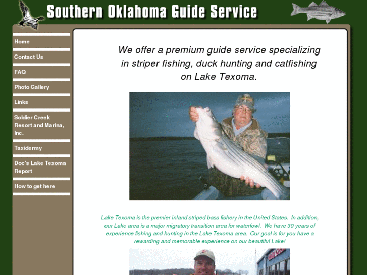 www.southernoklaguides.com