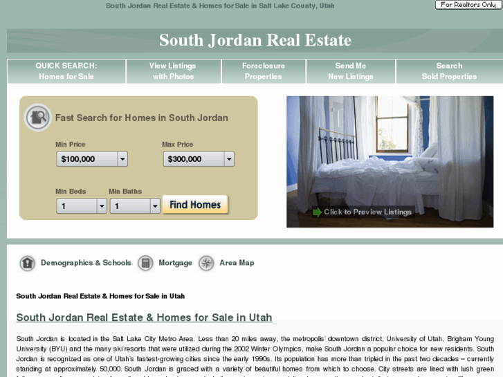 www.southjordan-saltlake-realestate.com