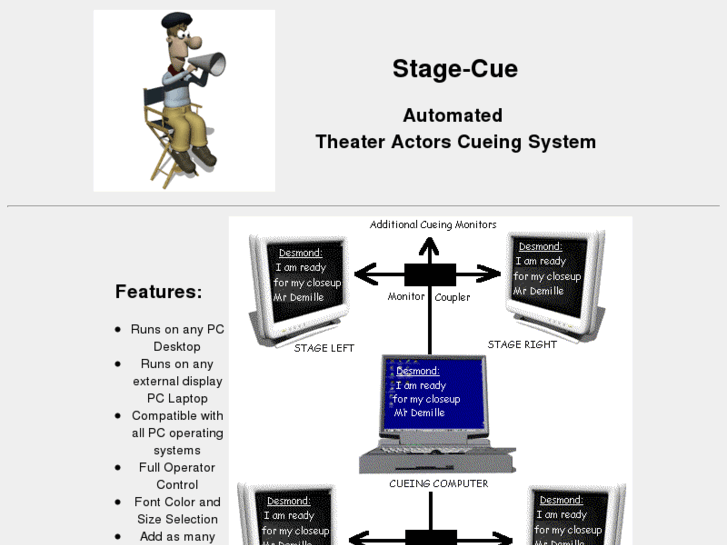 www.stage-cue.com
