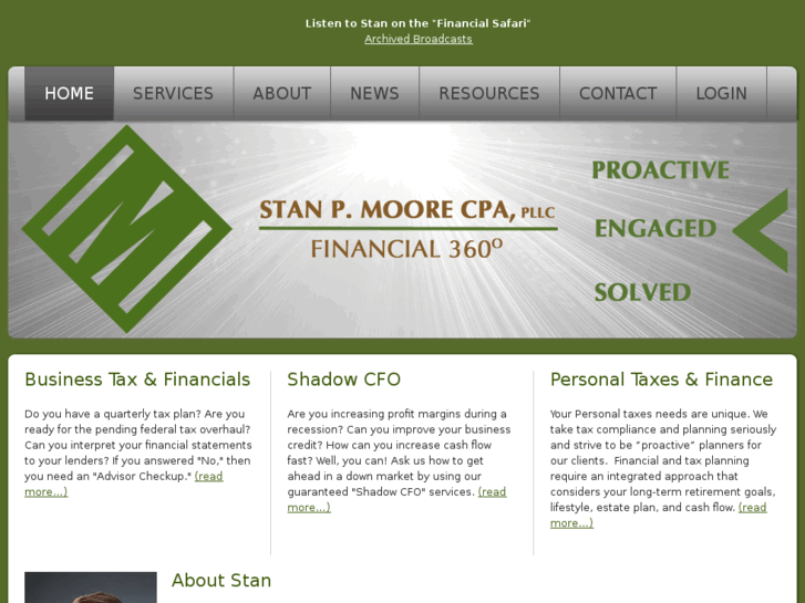 www.stanmoorecpa.com