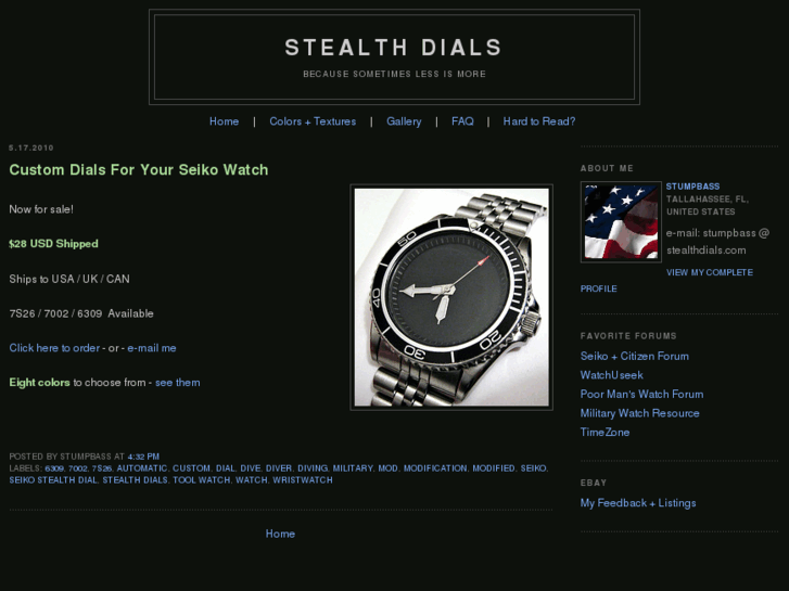 www.stealthdials.com