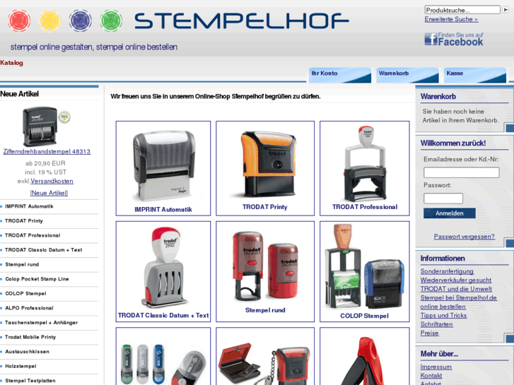 www.stempelwerkstatt.com