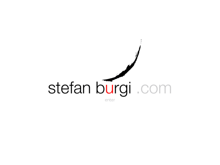 www.stephanebuergi.com