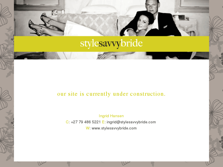 www.stylesavvybride.com