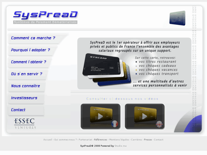 www.syspread.com