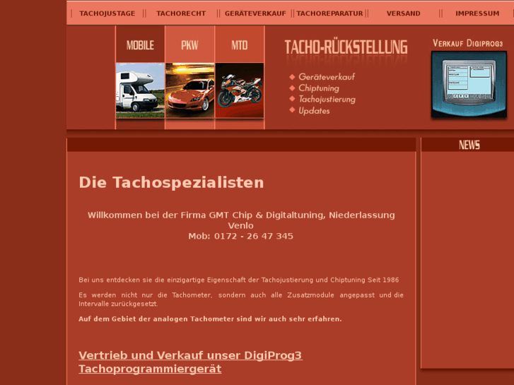 www.tachos-rueckstellung.de