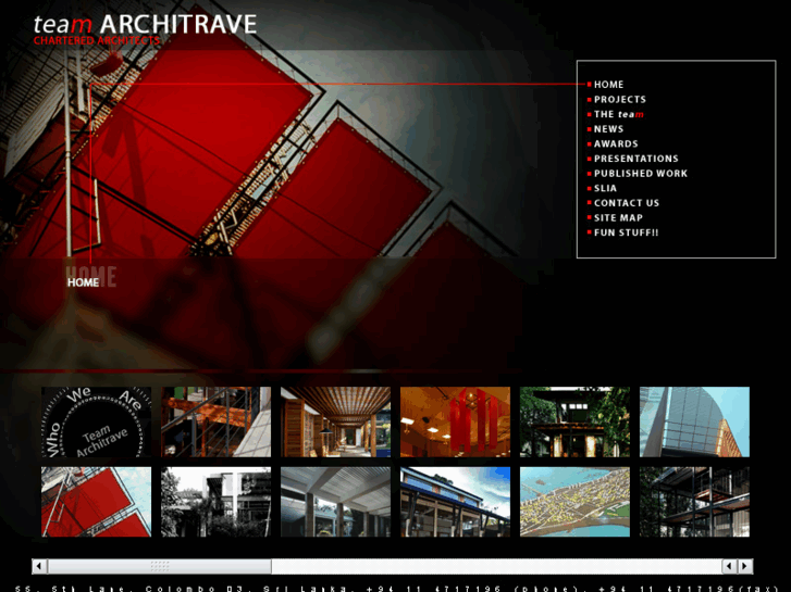 www.teamarchitrave.com