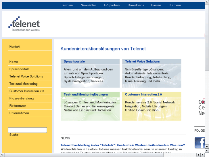 www.telenet.info