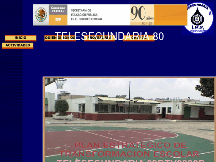 www.telesecundaria80.net