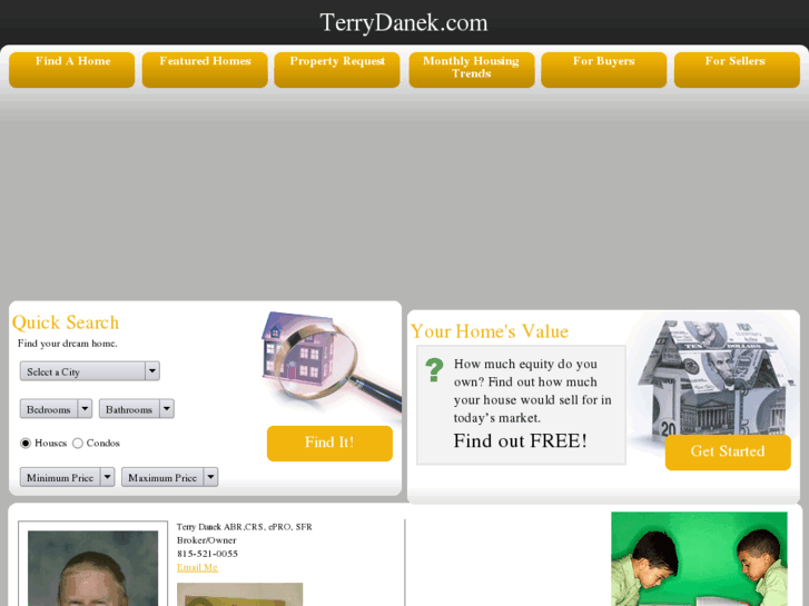 www.terrydanek.com