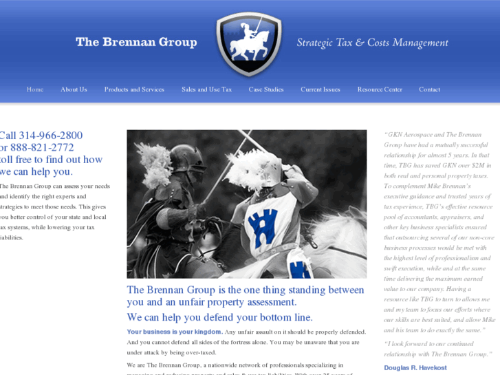 www.thebrennangroup.com