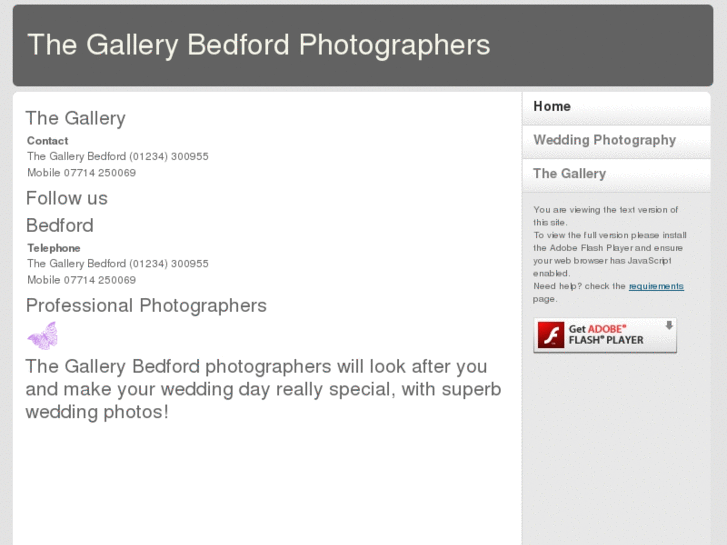 www.thegallerybedford.com