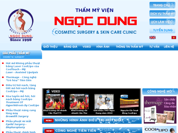 www.tmvngocdung.com